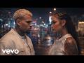 Chris Brown Ft Kehlani Over Again Lyrics Video More Versions