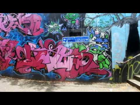 #Aussiexchangeseah Pt 5: Melbourne, Nice Fest