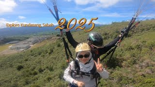 Download lagu Explore Kundasang (The Hill Kinabalu Residence, paragliding, Nasi Kukus D’RanauBah, Desa Dairy Farm) mp3