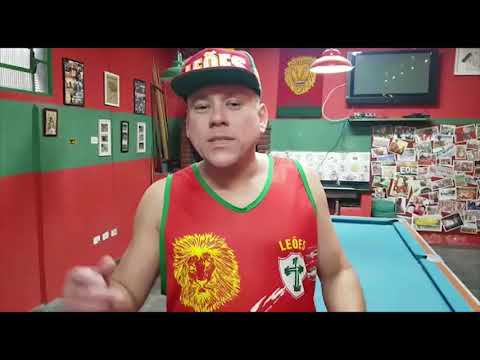 Conto das Torcidas #19 - Guile Leões da Fabulosa