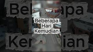 Download lagu Jika Semua Manusia Hilang dari Bumi, Apa yang Terjadi? 🌍 mp3