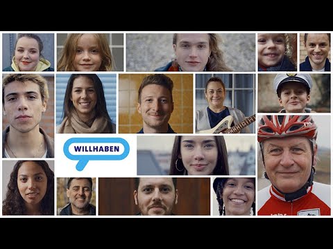 willhaben sagt DANKE