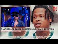 NASTY C Publicly Flirts With A REECE WHAT IS GOING ON