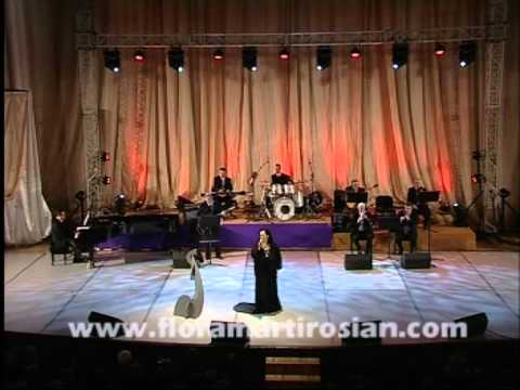 Diva Flora Martirosian - Adanayi Voghb