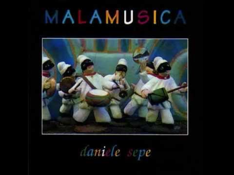 Daniele Sepe ft. Stefano Bollani live - Guignol's band