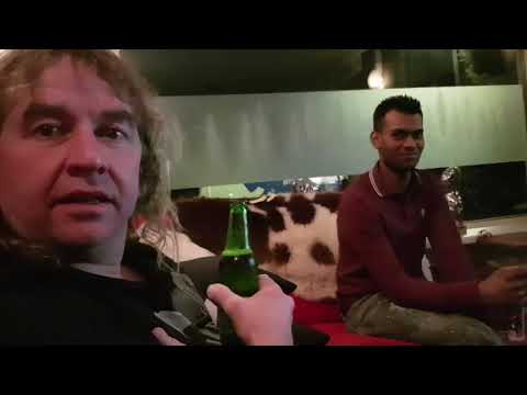 Gerrie en de Frikandellenneger