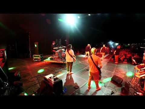 VNM + LiveBand - Z Aftera na bifor feat. Cywinsky [PHHF 2018]