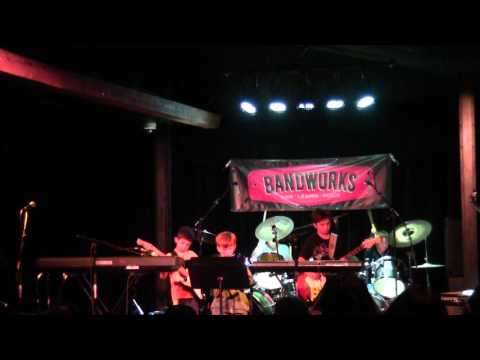 BandWorks - The Apocalyptics - 11/2/15