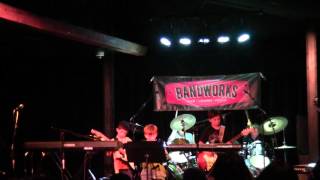 BandWorks - The Apocalyptics - 11/2/15