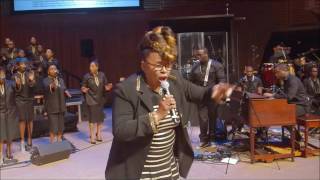 Promo Video #2: Miami Mass Choir LIVE at the Adrienne Arsht Center