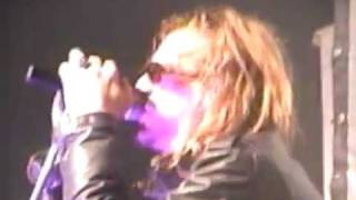 #19 United I Tour - My Life with the Thrill Kill Kult -Shock Of Point 6