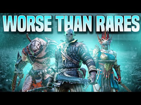 TOP 20 WORST EPICS (Ranked 20 to 1) | DON'T LEVEL TRASH!