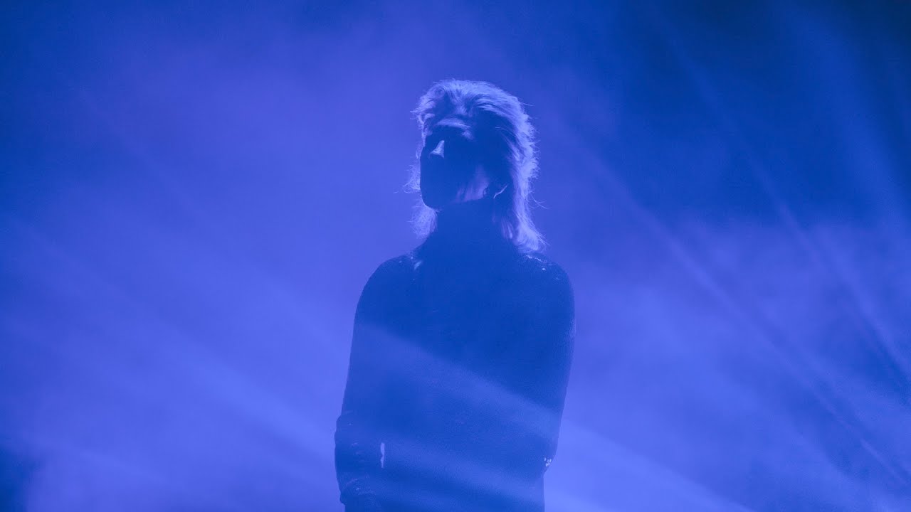 Disintegration Loops - Official Trailer