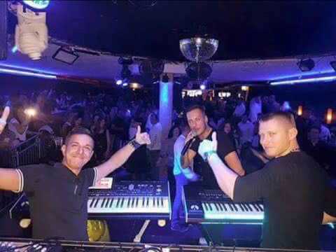 Mario Hrnjkas   Poljem se siri miris ljiljana