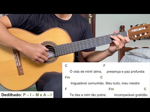 Vivendo Em Comunhão - Mario Acioli