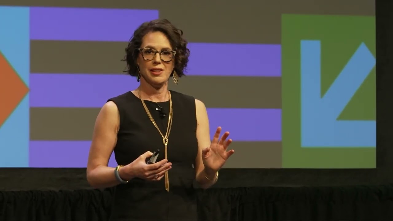 How Teams Can Skip the Drama and Embrace Healthy Conflict with Amy Gallo | SXSW 2024