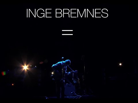 Inge Bremnes = (Live in the Paul McCartney Auditorium)