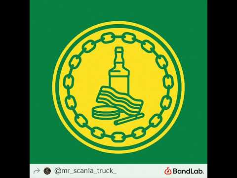 hagle & elov&benny - Över gränsen  8d audio