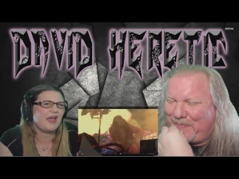 Mrs. Heretic Reacts!!!  Nightwish - 7 Days To The Wolves REACTION & REVIEW! FIRST TIME HEARING!