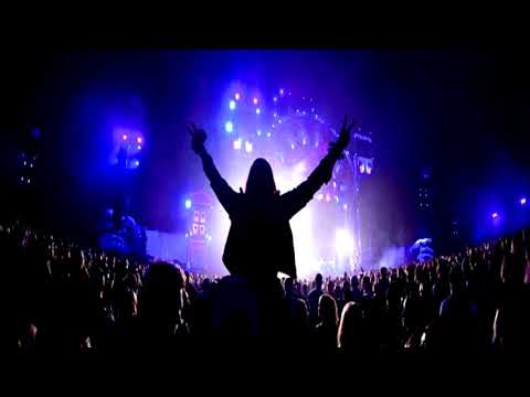 Hard Driver ft. Szen - Get It Started (High Quality)