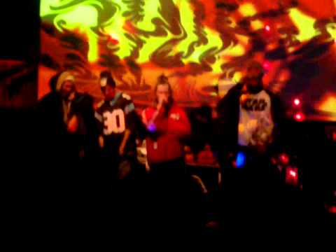 LJUKI PRIHODA & L STYLE @ YO!HOOV vol.13