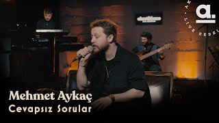 Mehmet Aykaç - Cevapsız Sorular (Manga Cover) /  @Akustikhane ​