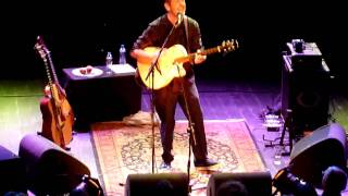 Luka Bloom 20. Fertile rock -Tivoli