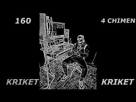KRIKET - ALLÔ