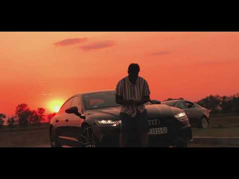 Salmanovic - Riches (Official Music Video)