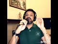 Oru Kaaviyam Arangerum Neram Aruvadai Naal
