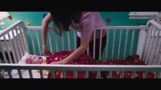 The Baby Monitor - Award winning original short film - psychological thriller