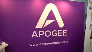 Video thumbnail for Apogee Symphony I/O 2x6 SE | Winter NAMM 2018 | Vintage King by Vintage King