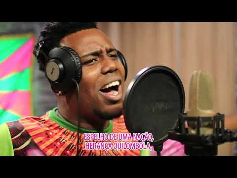 Lins Imperial 2020 -  Samba Oficial