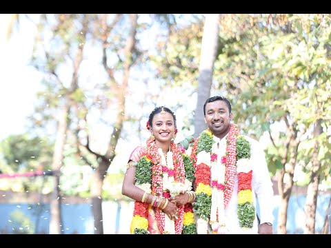Mani Keerthu Wedding