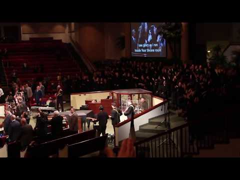 Throne Room(Live COVER) Landmark 2020- Stockton, CA January 2020-0281