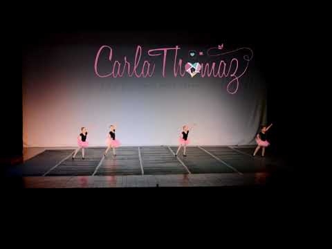 Elevé - IX Solidariedance - Tempo Perdido