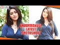 Actress AnuEmmanuel Latest Photoshoot Filmyfocus Com