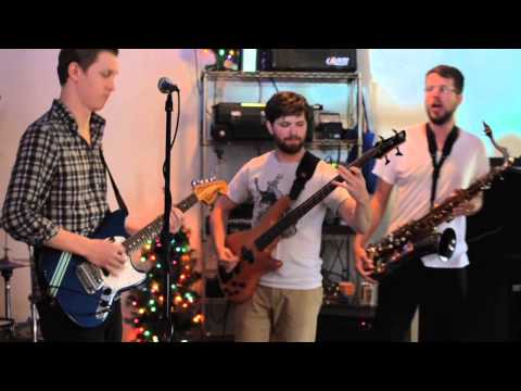 Asheville Sessions: Crazy Tom Banana Pants - Another Life