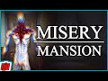 Misery Mansion Part 2 Trapped Inside A Mysterious Mansion PC Horror Game