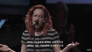 There&#39;s No Other Name (w Spontaneous Worship) // Amy Renée &amp; Jeremy Riddle, Bethel Music