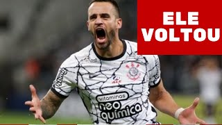 RENATO AUGUSTO FAZ DIFERENA - EFOOTBALL PES 2022