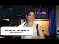 Tamanna Bhatia Spotted At Salon