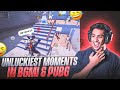 😂 World Most Unluckiest and Funniest Tiktok Moments in PUBG Mobile - PUBG/BGMI Best Moments