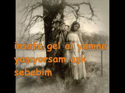 Seden Gürel - Aşk Sebebim