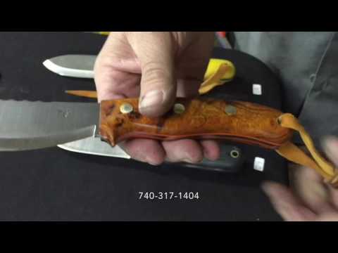 Virtual Vault Show part 1