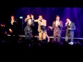 The Overtones - Forget You (Fuck You) Live @ G-A ...
