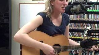 Ana Egge "Bully of New York"