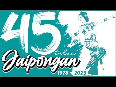 [ LIVE ] Sekolah Tari Jaipongan (by Jugala Center) |317082022