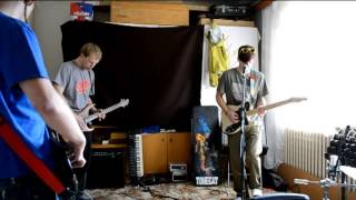 Video Tonecat - Helenka (Live band practice 17.3.2013)