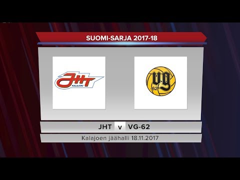 JHT - VG-62 18.11.2017 maalikooste